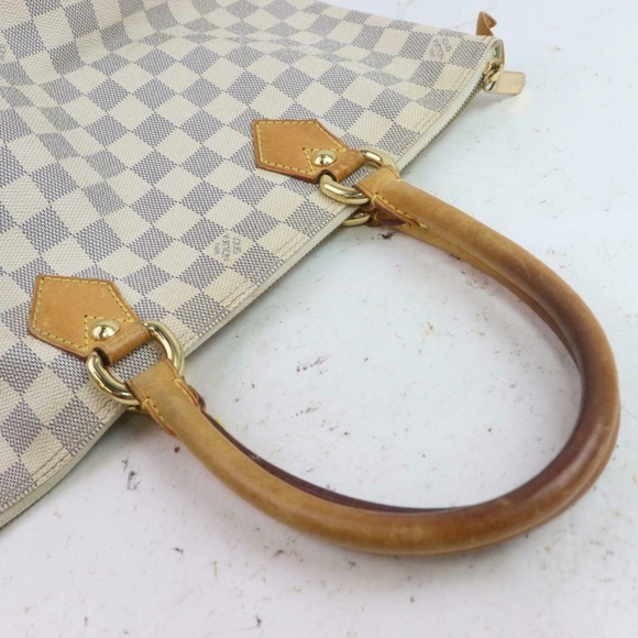 Louis Vuitton Tote Bag Saleya PM - Picture 6 of 8